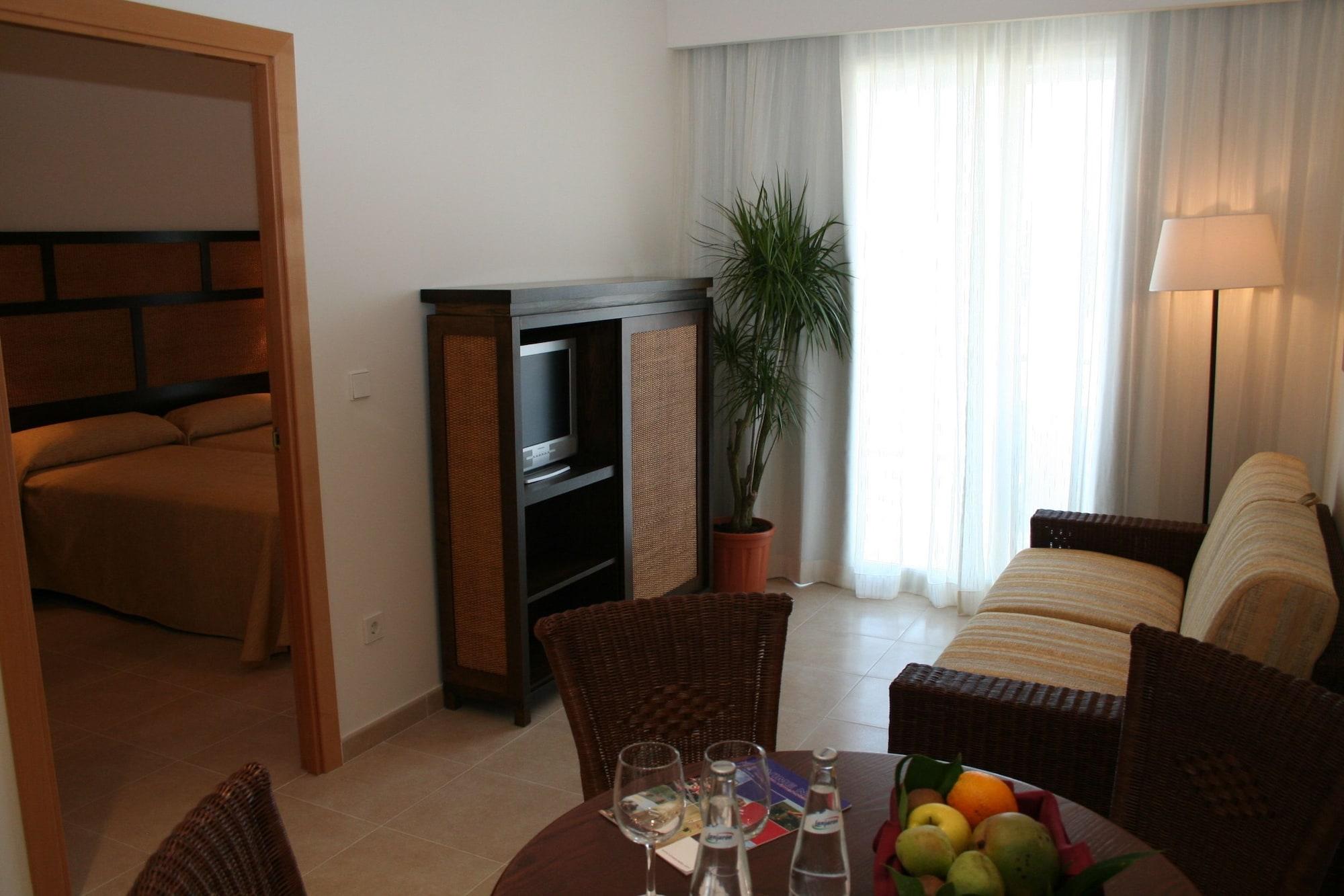 On Family Islantilla Extérieur photo