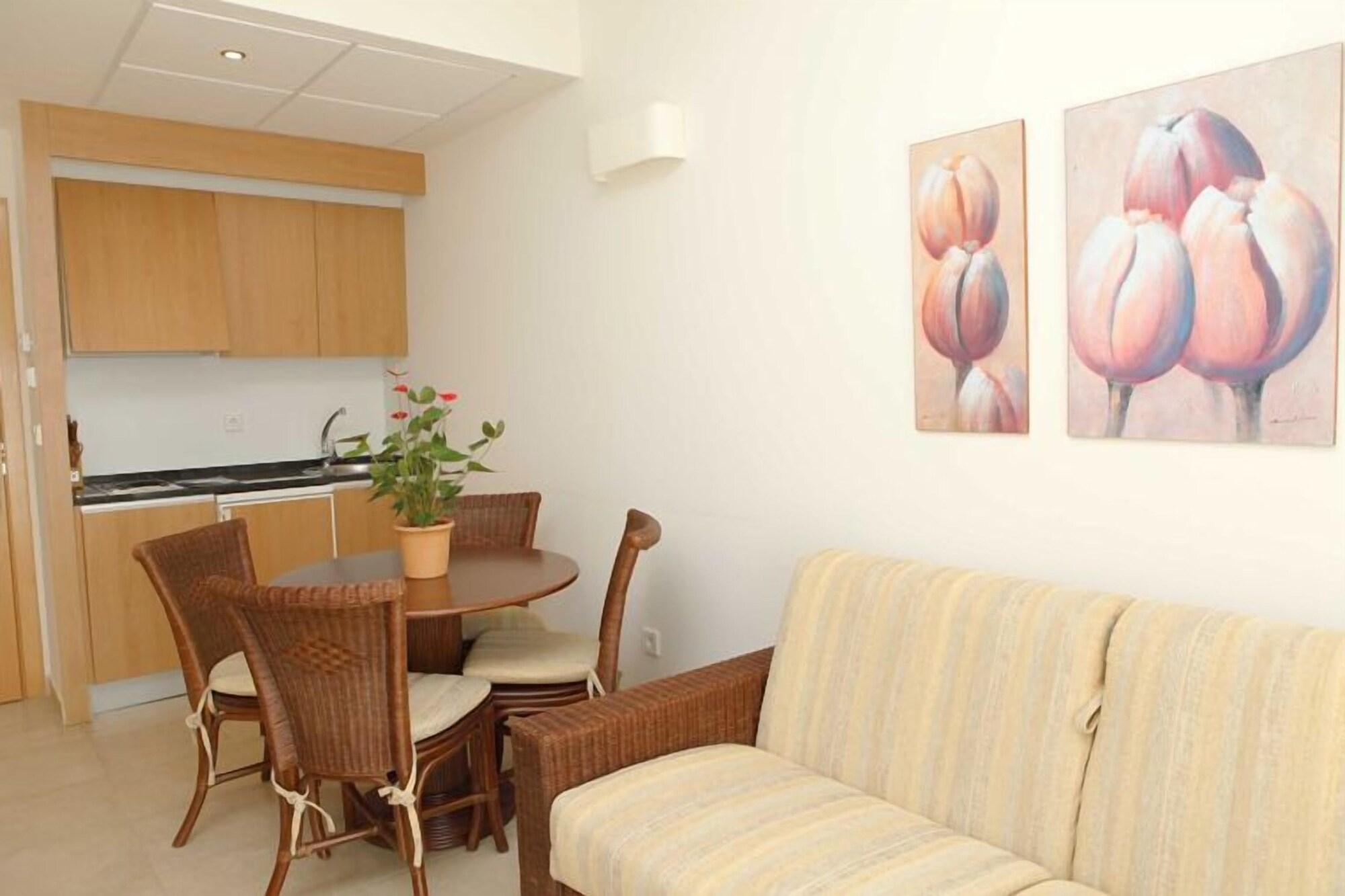 On Family Islantilla Extérieur photo