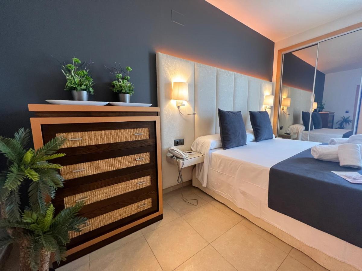 On Family Islantilla Extérieur photo