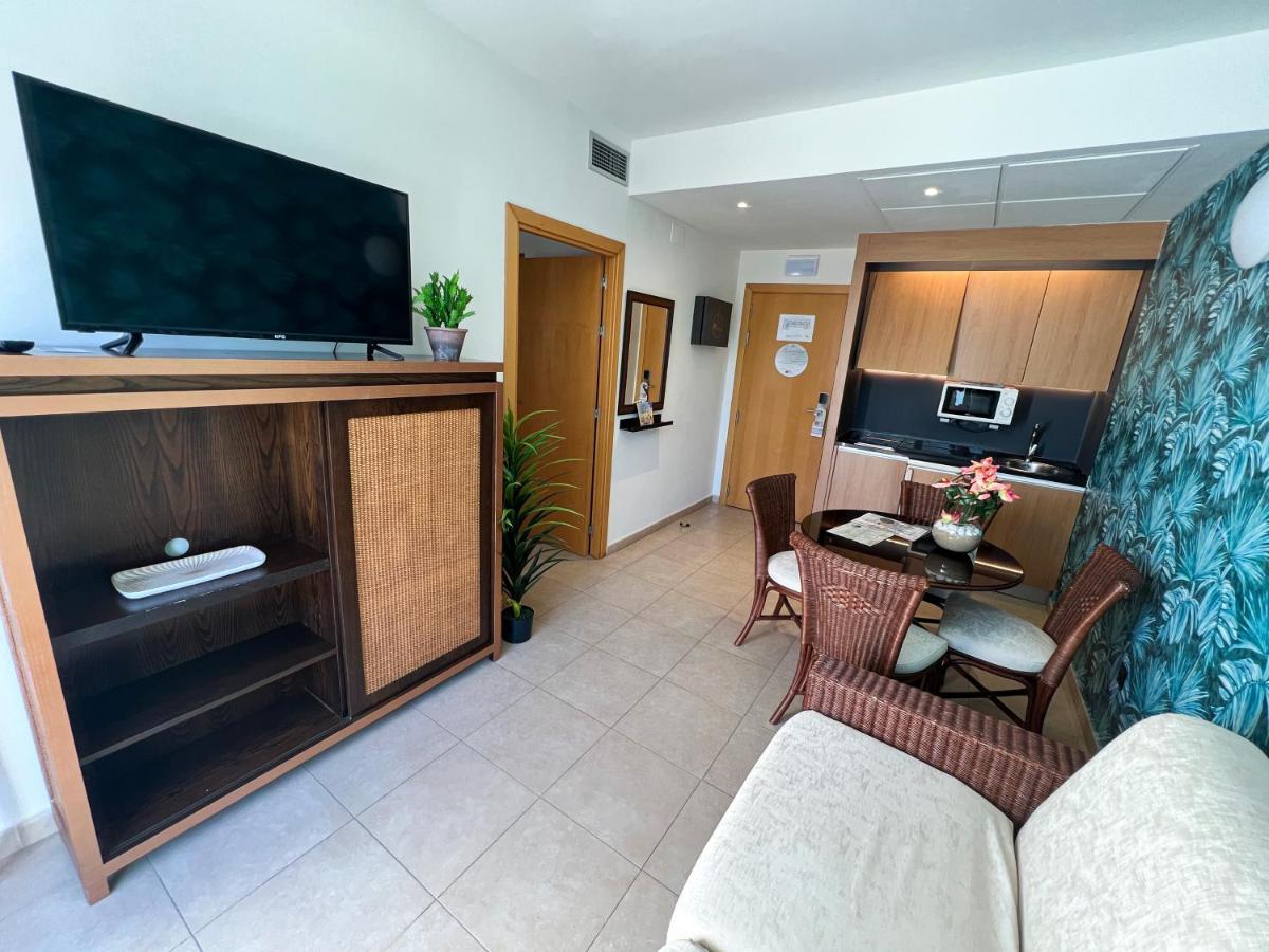 On Family Islantilla Extérieur photo
