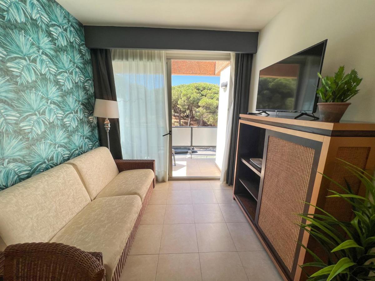 On Family Islantilla Extérieur photo