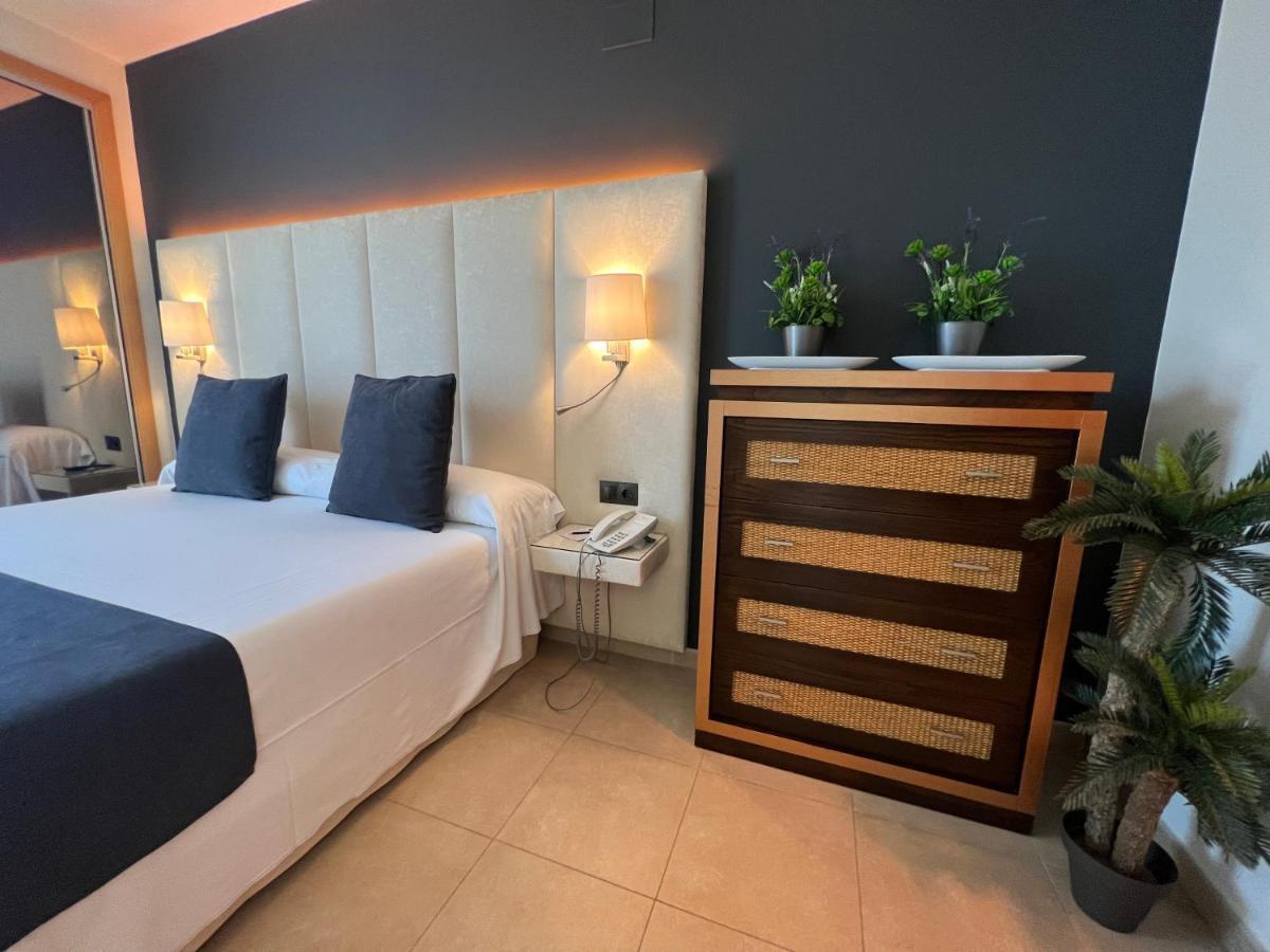 On Family Islantilla Extérieur photo