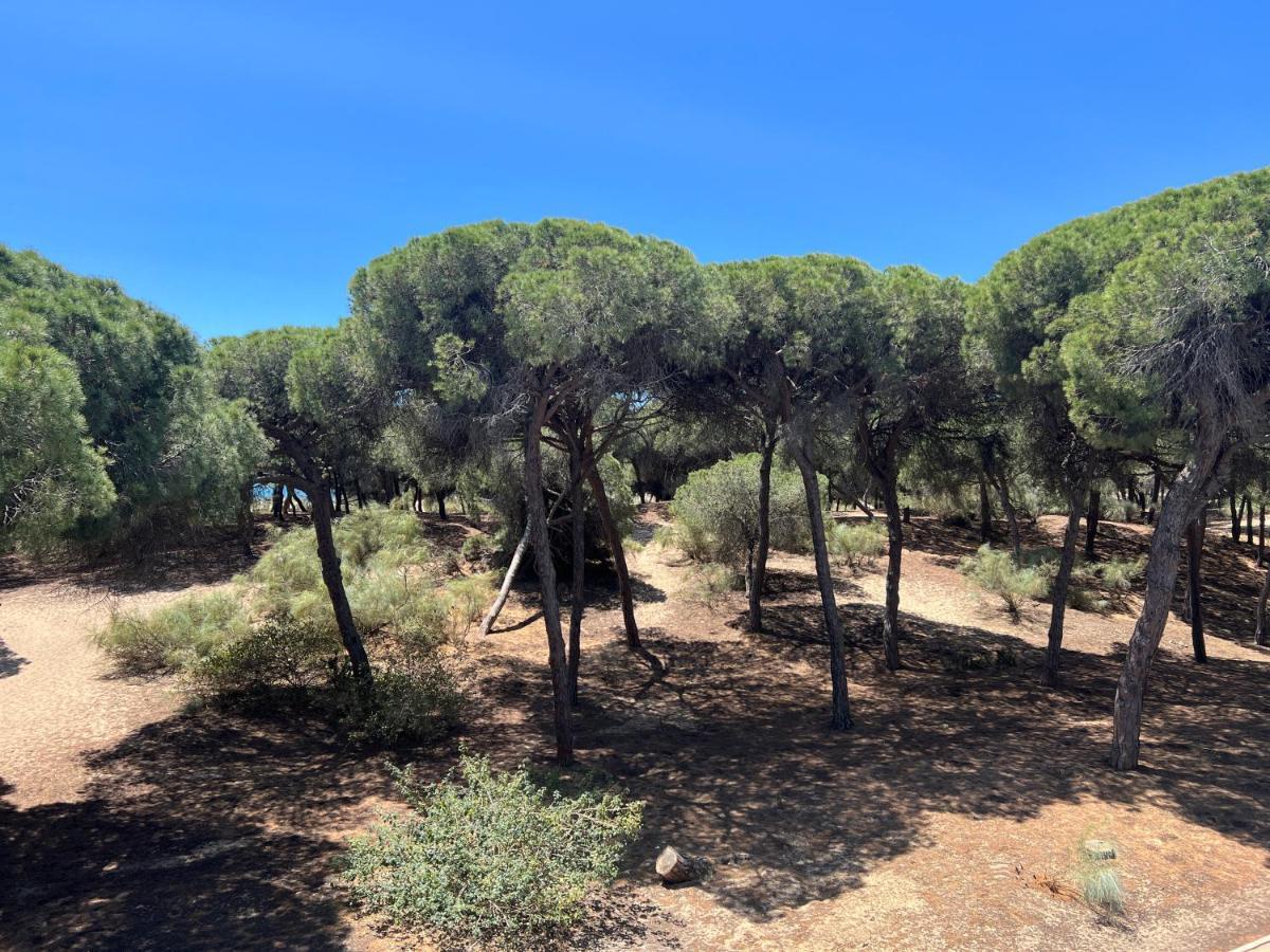 On Family Islantilla Extérieur photo