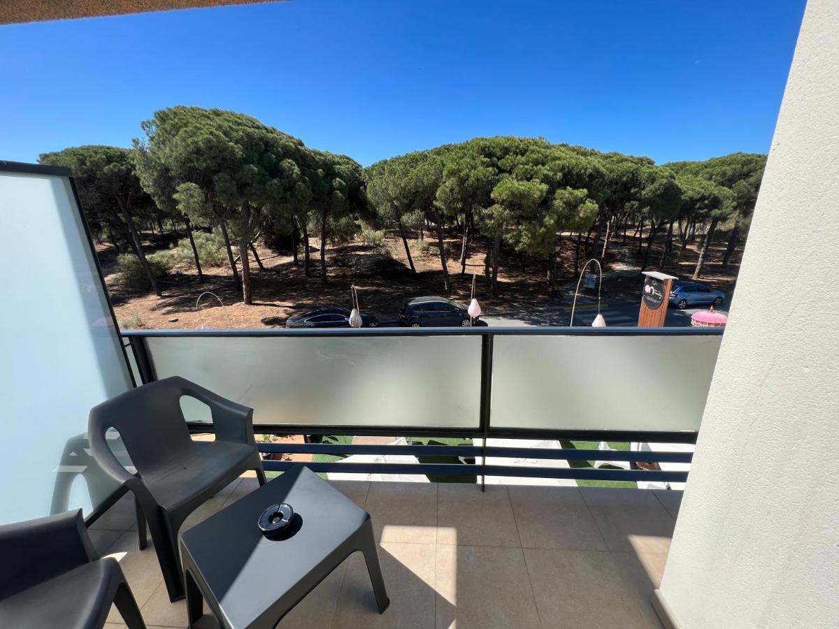 On Family Islantilla Extérieur photo
