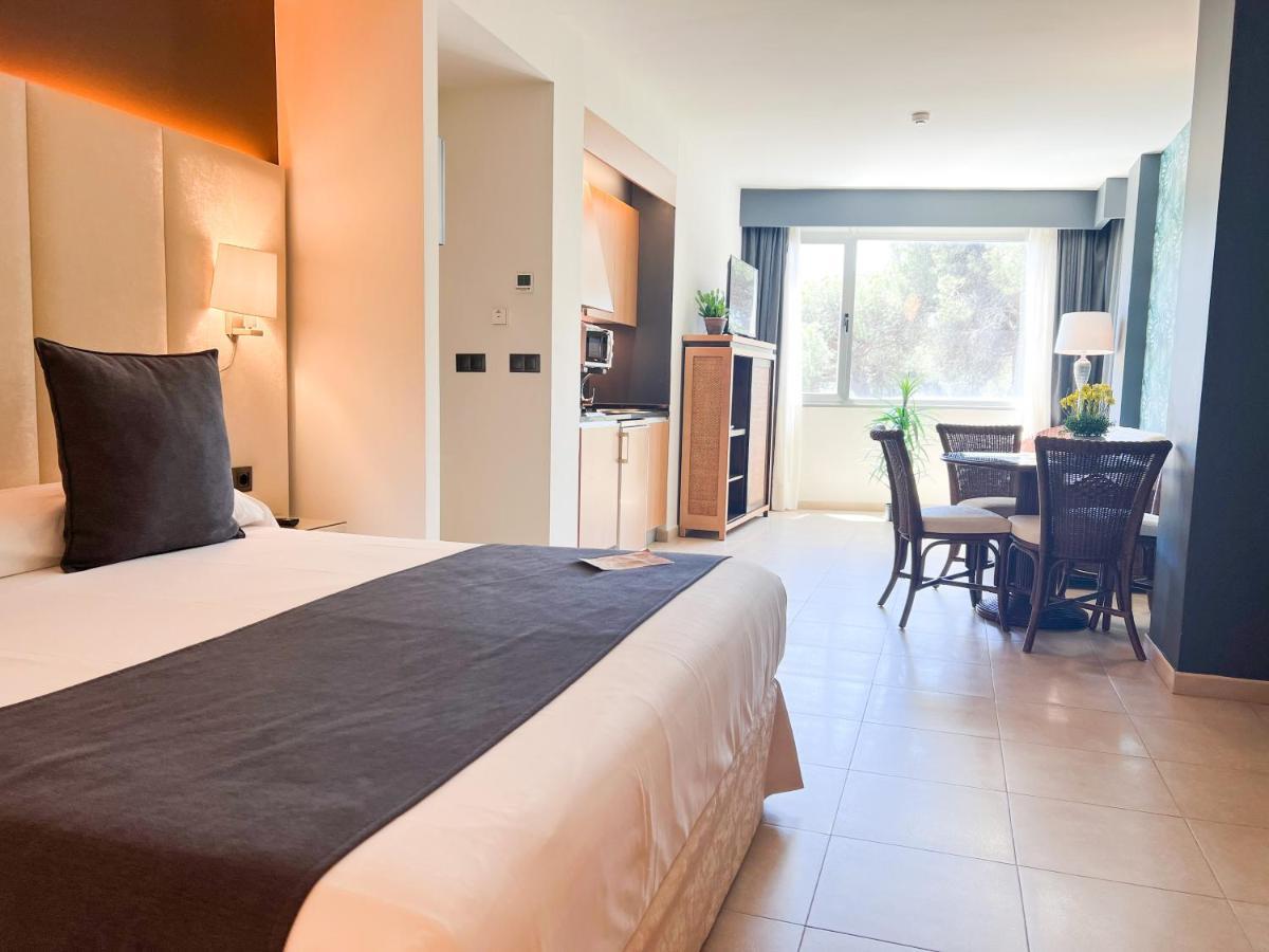 On Family Islantilla Extérieur photo
