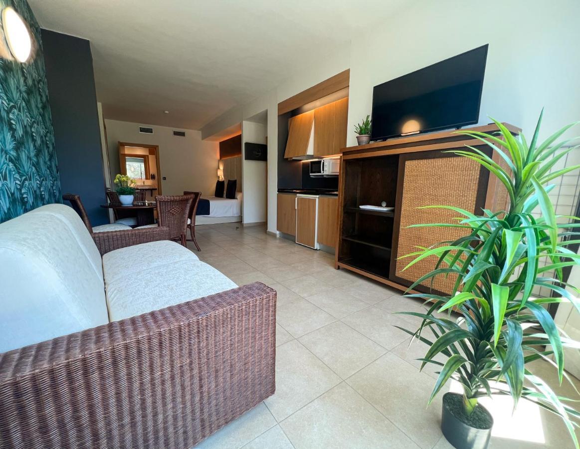On Family Islantilla Extérieur photo
