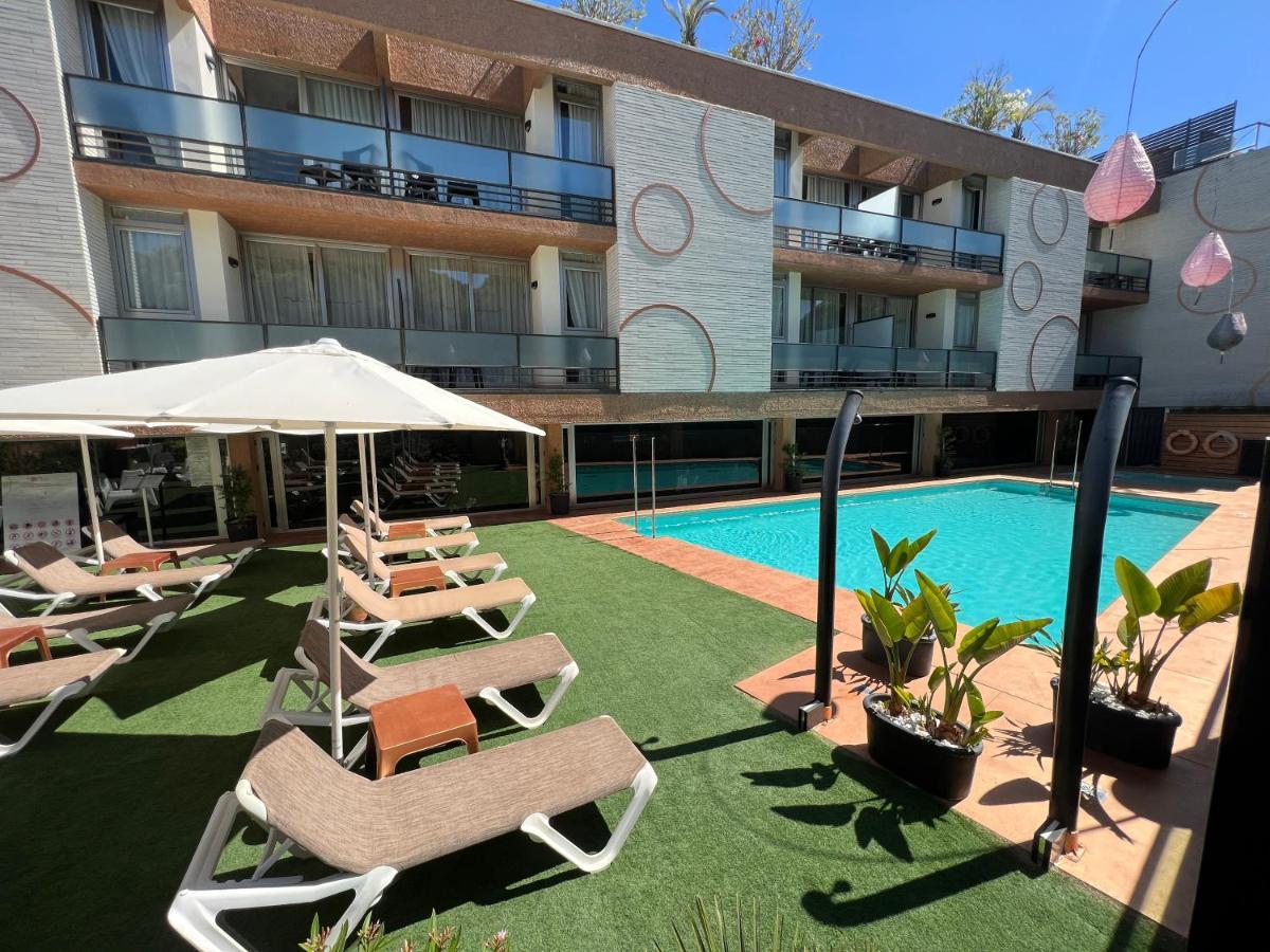On Family Islantilla Extérieur photo