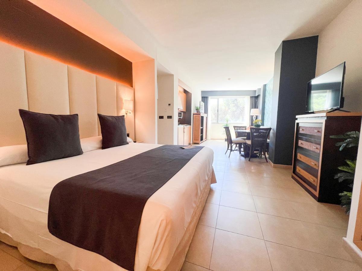 On Family Islantilla Extérieur photo